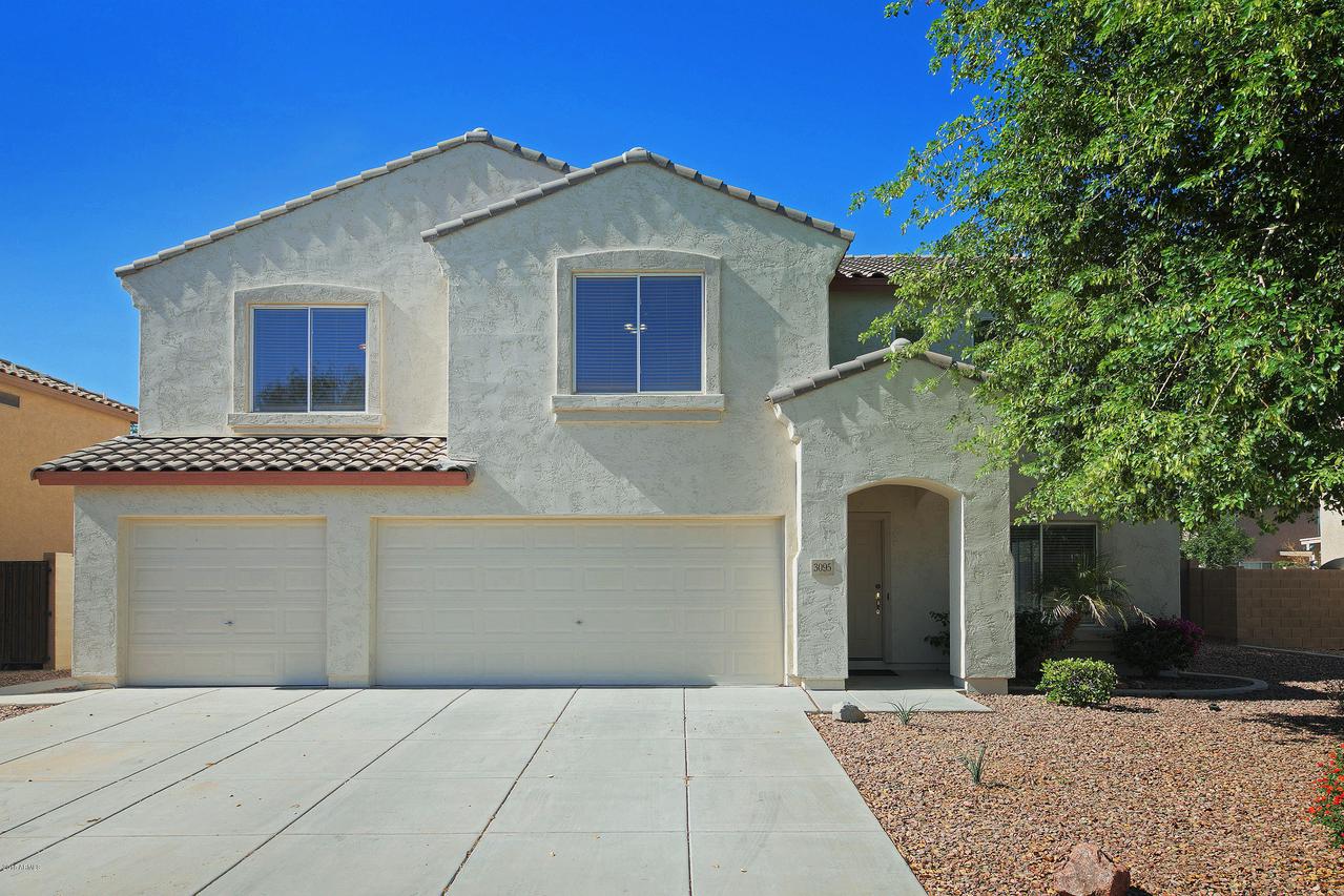 3095 E Bagdad Rd., San Tan Valley, AZ 85143