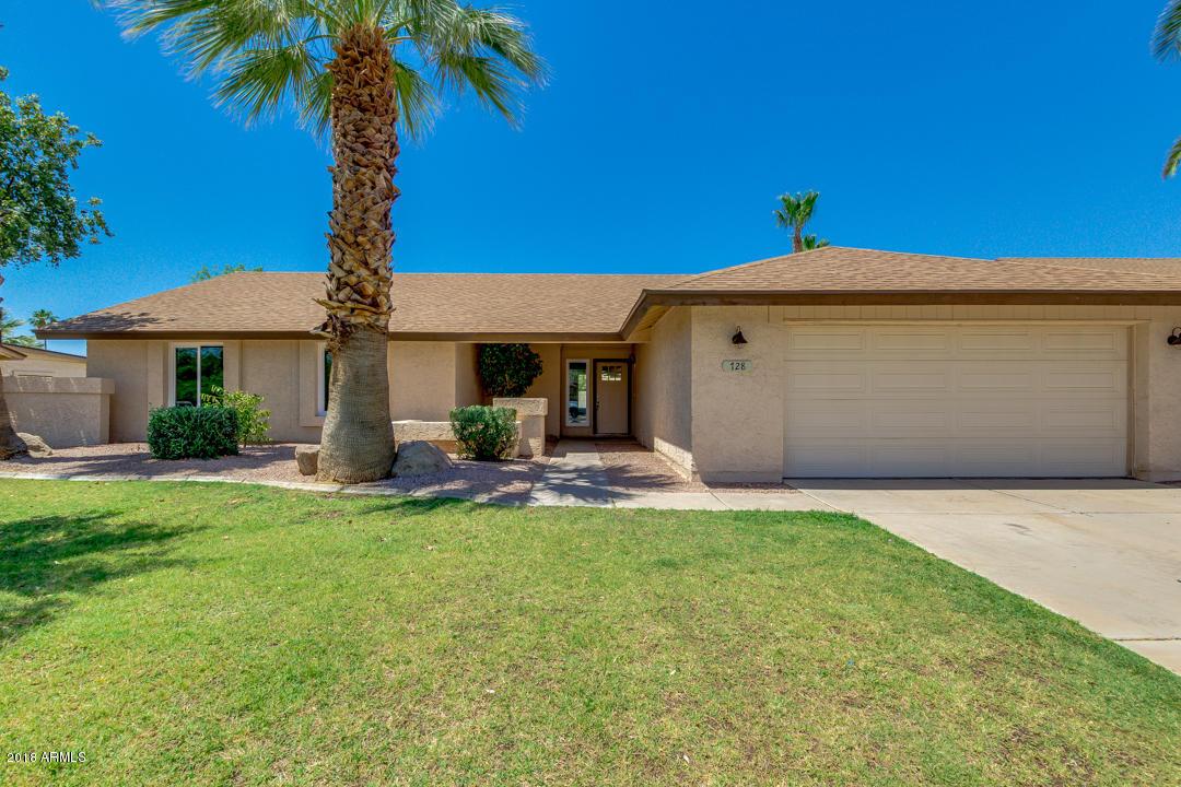 728 W Curry St., Chandler, AZ 85225