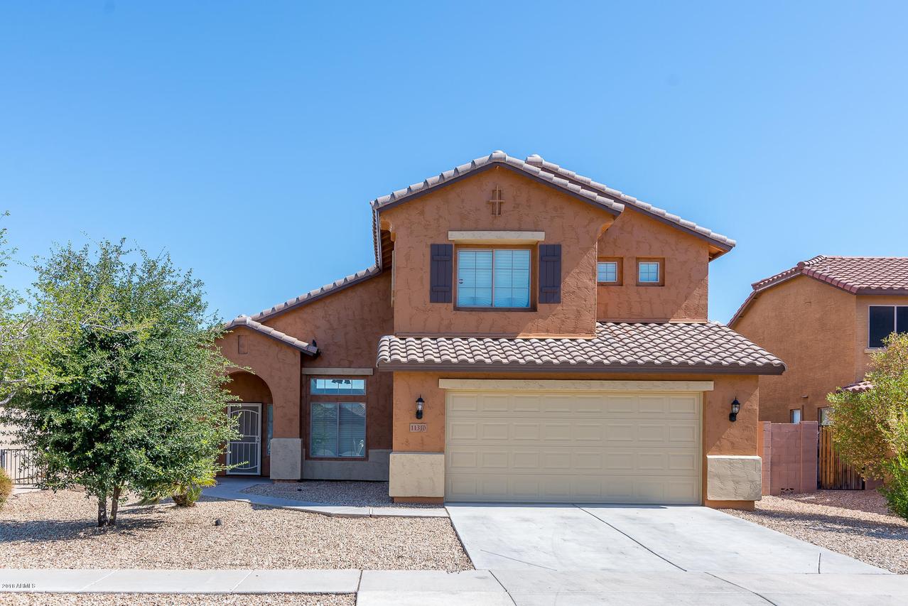 11310 W Harrison St., Avondale, AZ 85323