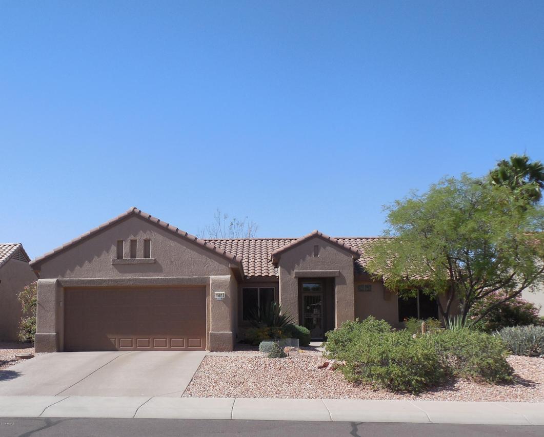 15812 W Kino Dr., Surprise, AZ 85374