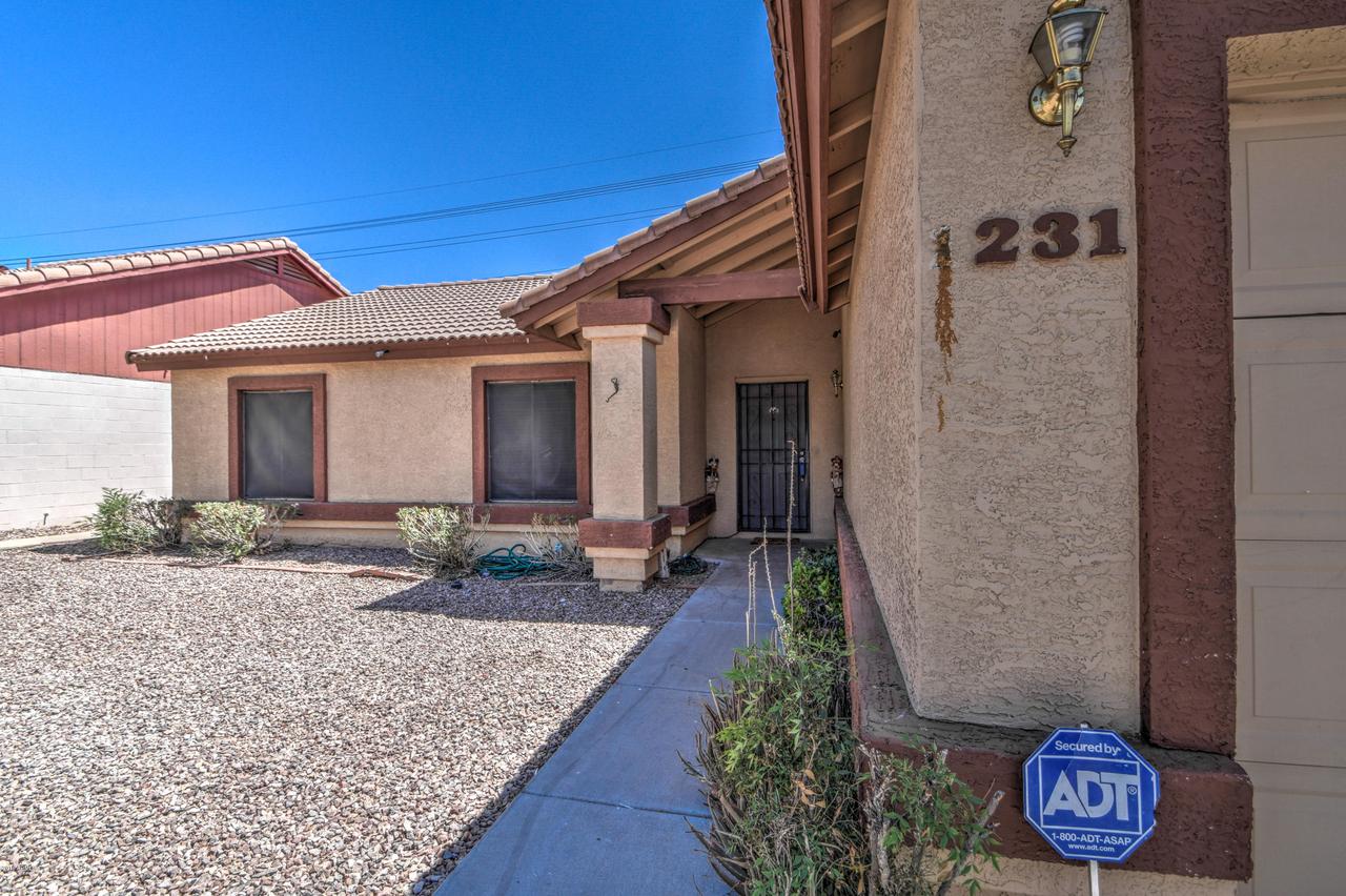 1231 E Princeton Ave., Gilbert, AZ 85234