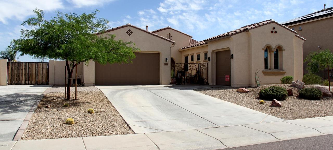 18551 W Georgia Ave., Litchfield Park, AZ 85340