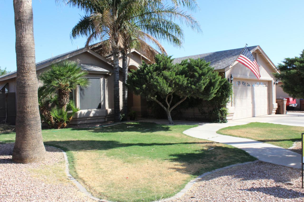 470 E Echo Ln., Florence, AZ 85132