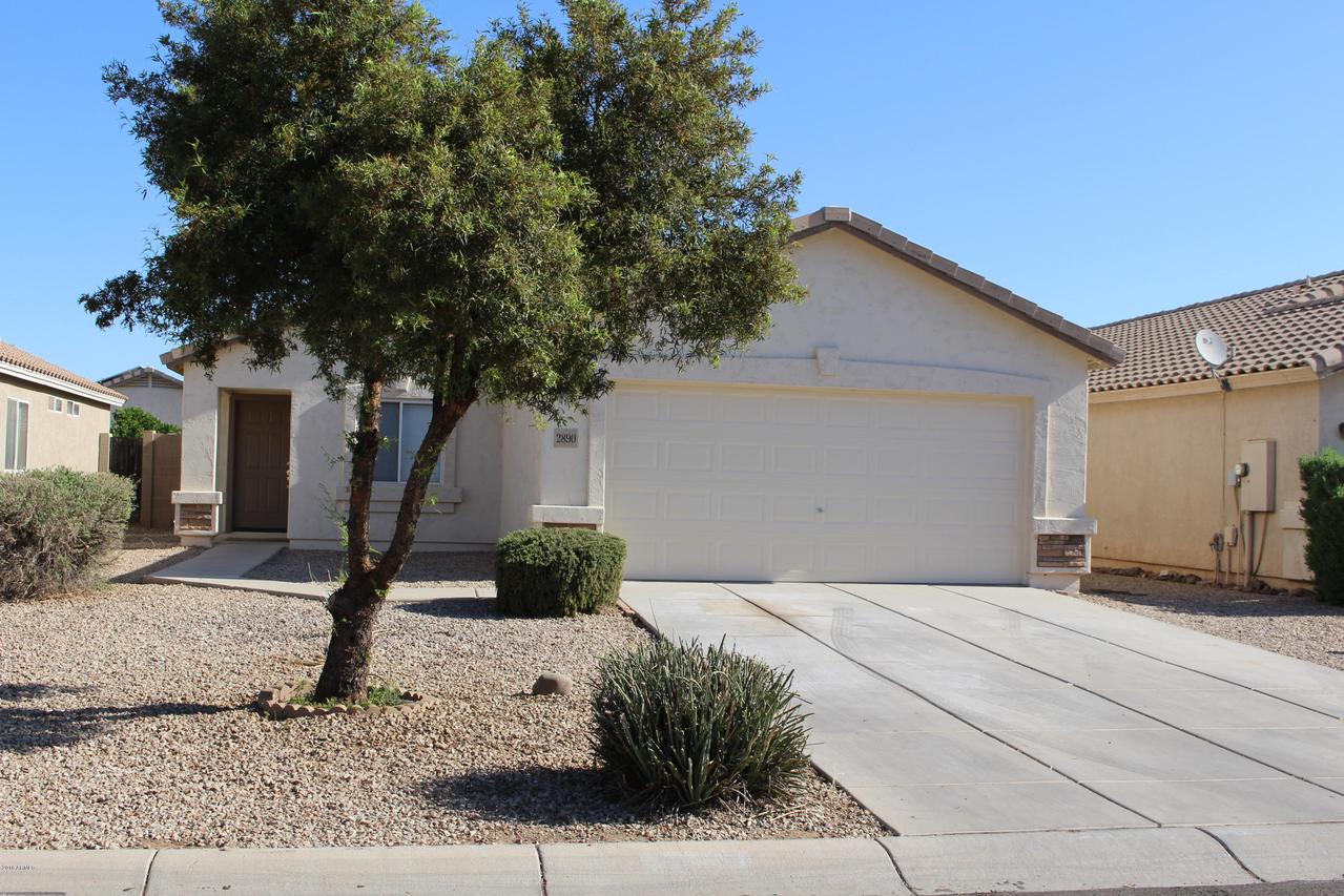 2890 E Bagdad Rd., San Tan Valley, AZ 85143