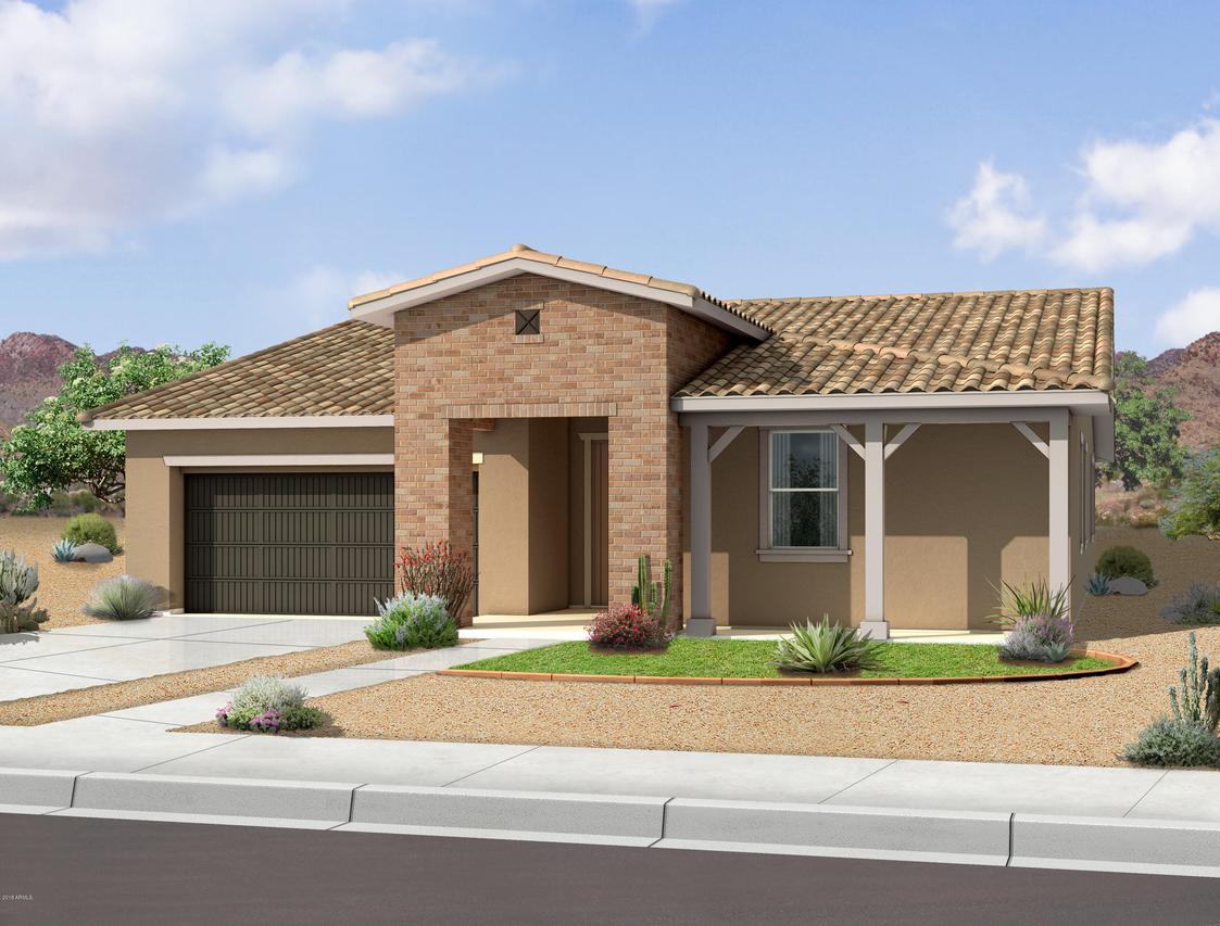 22564 E Duncan St., Queen Creek, AZ 85142