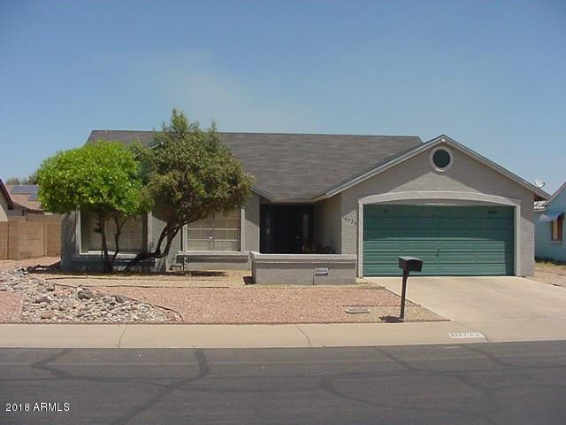 10732 W Vista Ave., Glendale, AZ 85307