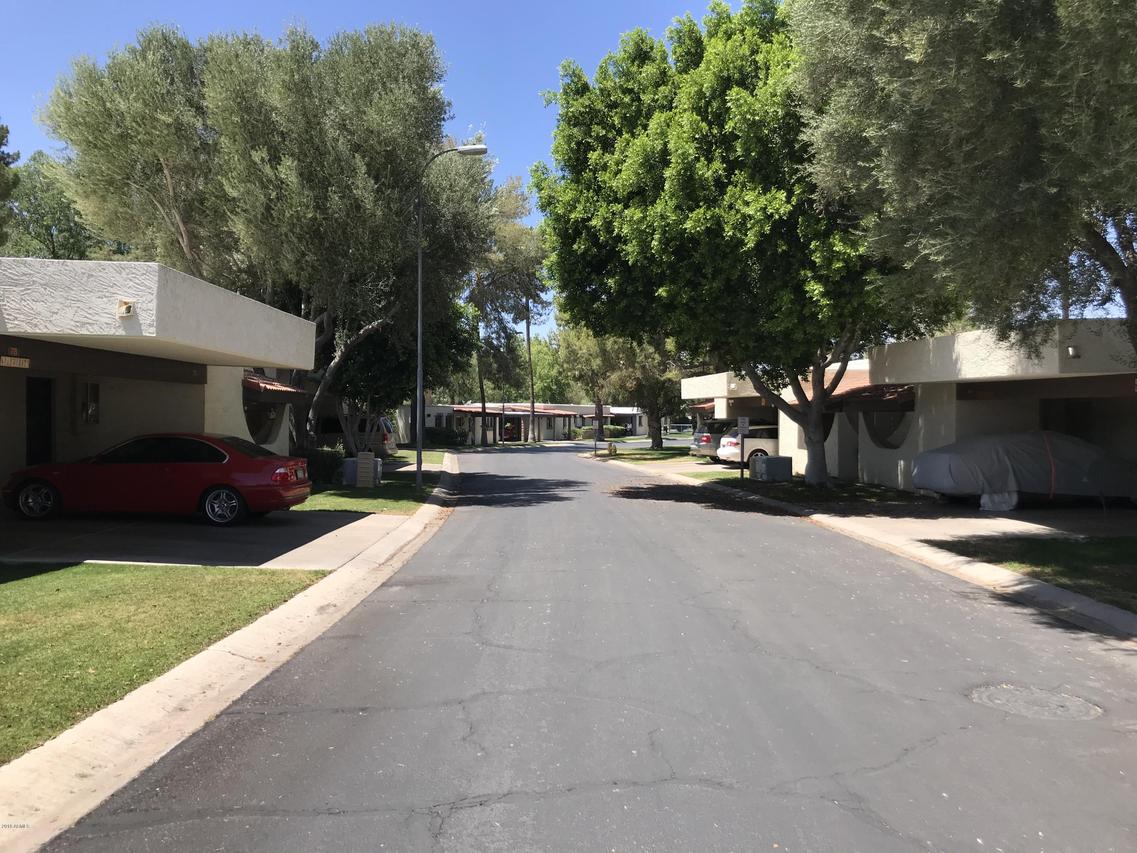 131 N Higley Rd. #77, Mesa, AZ 85205