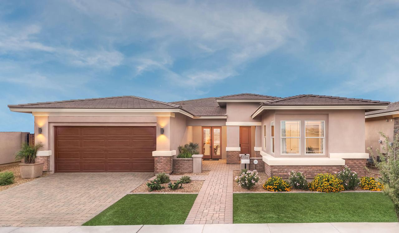 22602 S 226th Pl., Queen Creek, AZ 85142