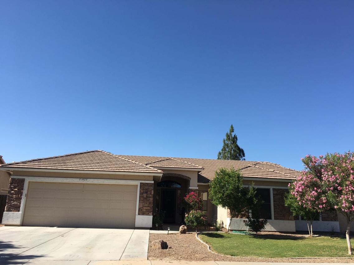 20428 E Bronco Dr., Queen Creek, AZ 85142