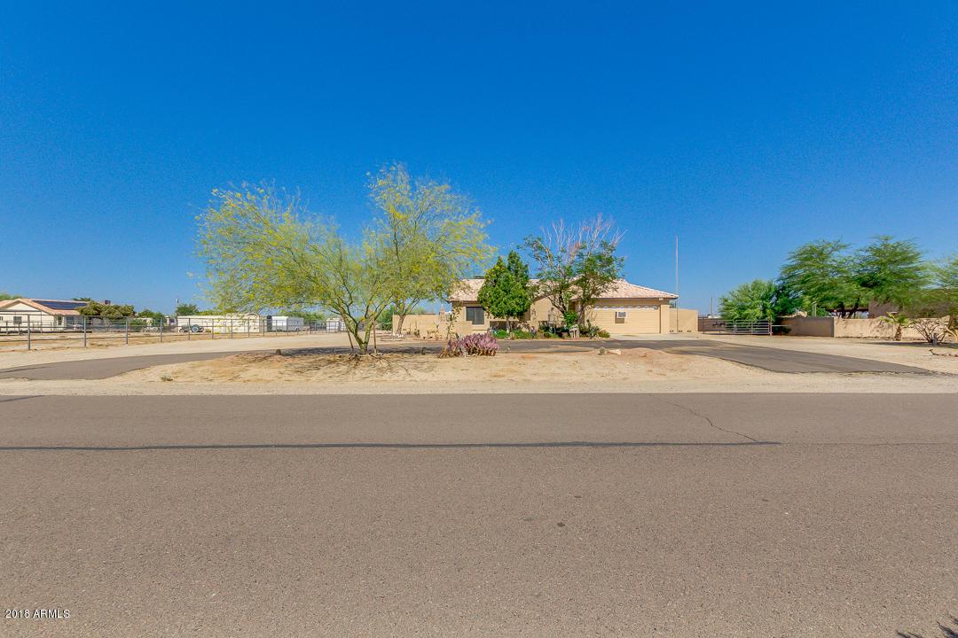 2621 N 192nd Ave., Buckeye, AZ 85396