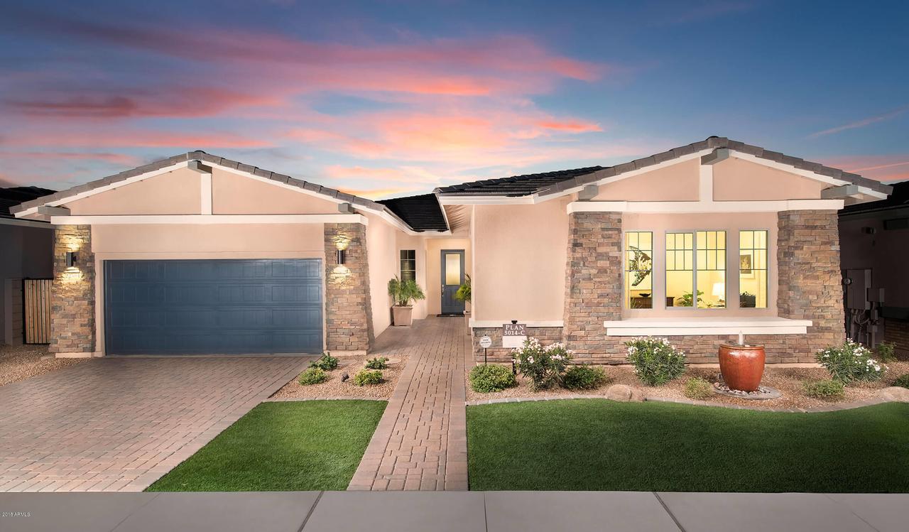 22584 S 226th Pl., Queen Creek, AZ 85142