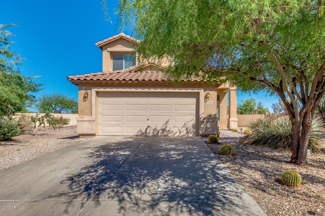 34955 N Mashona Tr., San Tan Valley, AZ 85143