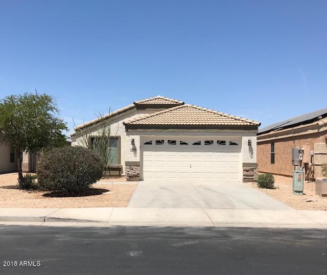 14816 N B St., El Mirage, AZ 85335