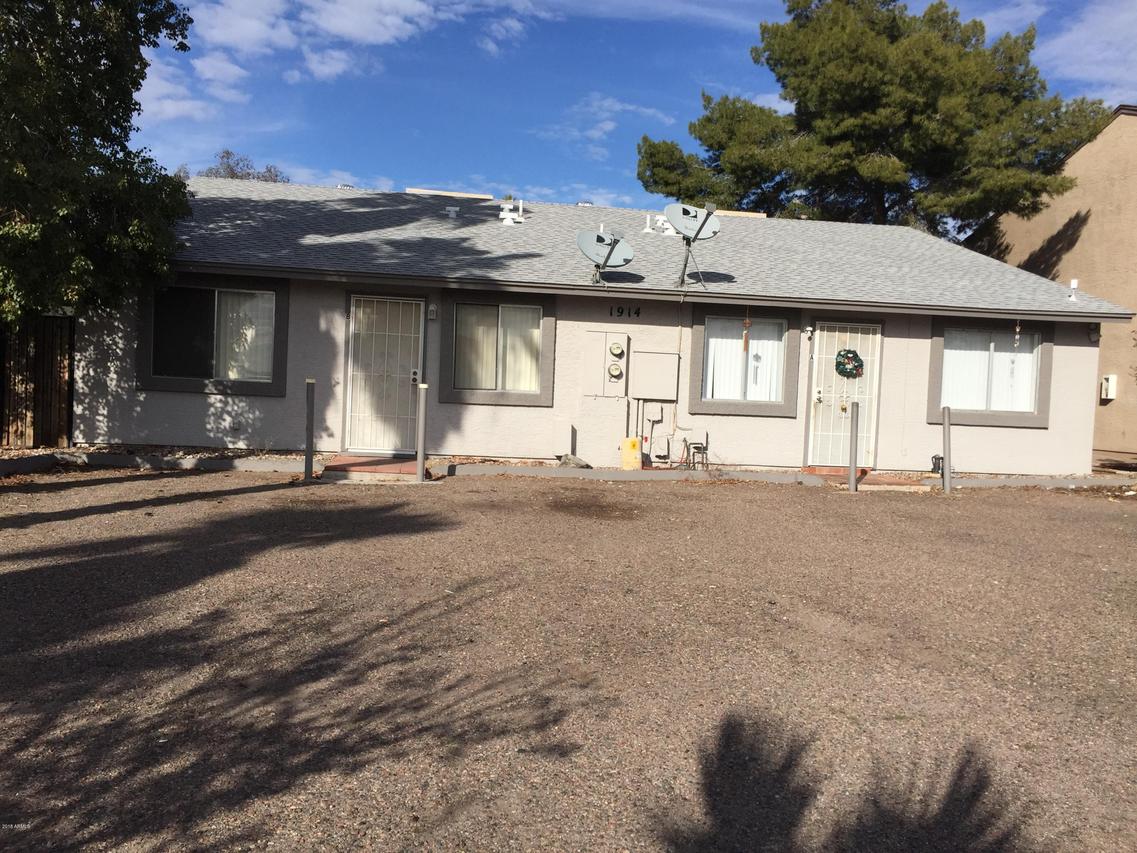 1914 W Village Dr., Phoenix, AZ 85023