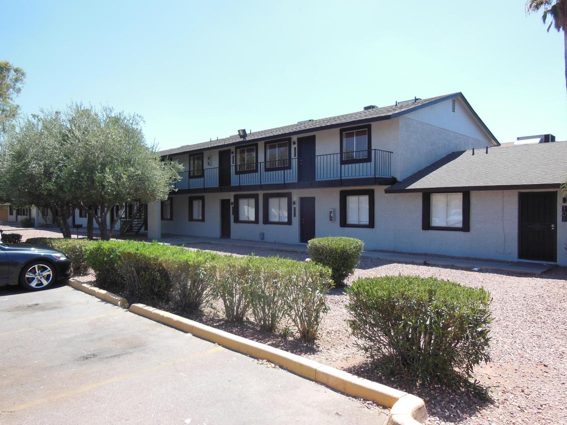 3015 E Paradise Ln., Phoenix, AZ 85032