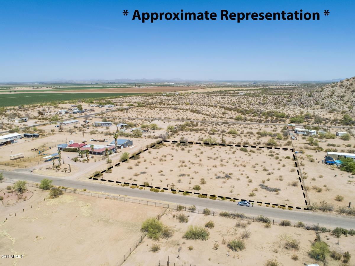 315 N Tusa Rd. #26, Maricopa, AZ 85139