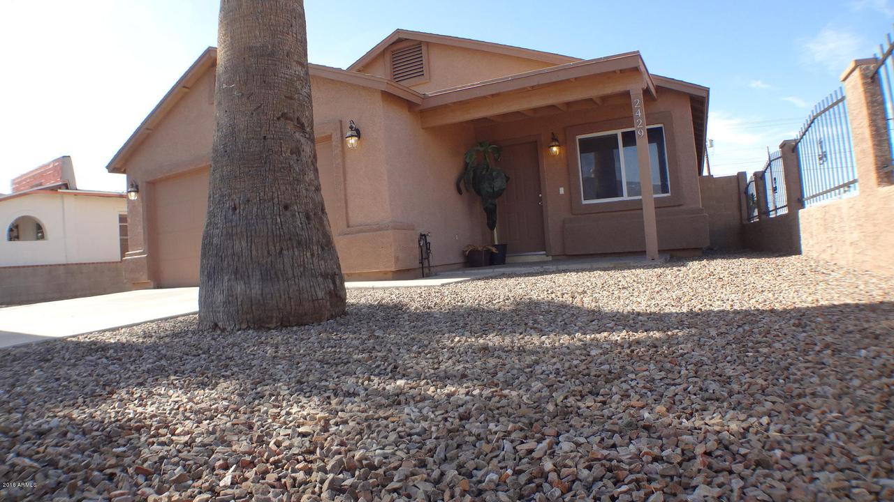 2429 E Monroe St., Phoenix, AZ 85034
