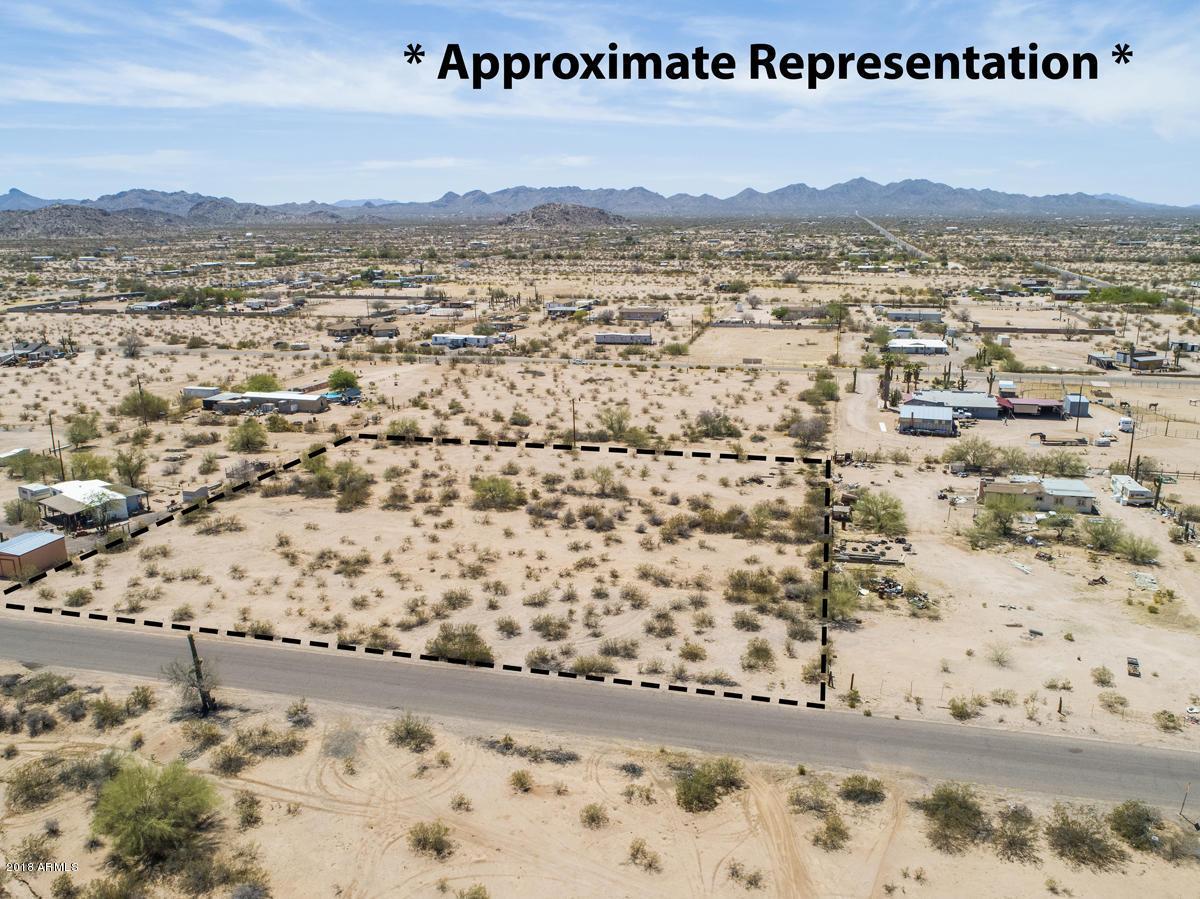 316 N Liebre Rd. #25, Maricopa, AZ 85139