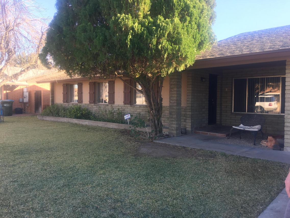 4543 W Columbine Dr., Glendale, AZ 85304