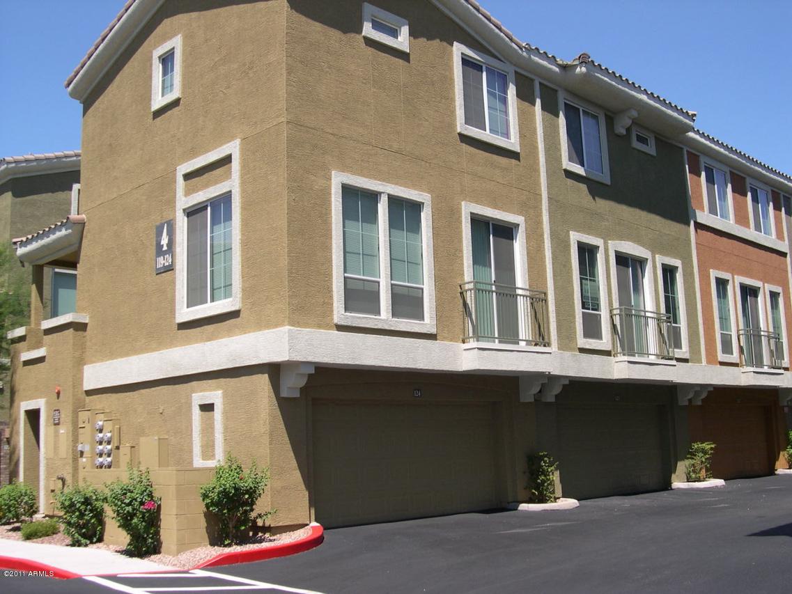 18250 N Cave Creek Rd. #123, Phoenix, AZ 85032