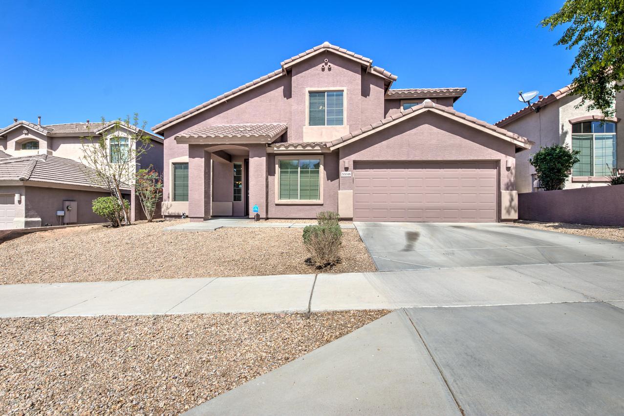 33518 N 25th Ave., Phoenix, AZ 85085