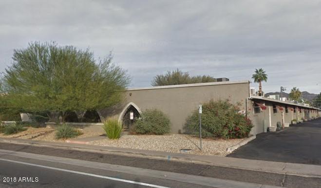 6819 N 12th St. #7, Phoenix, AZ 85014
