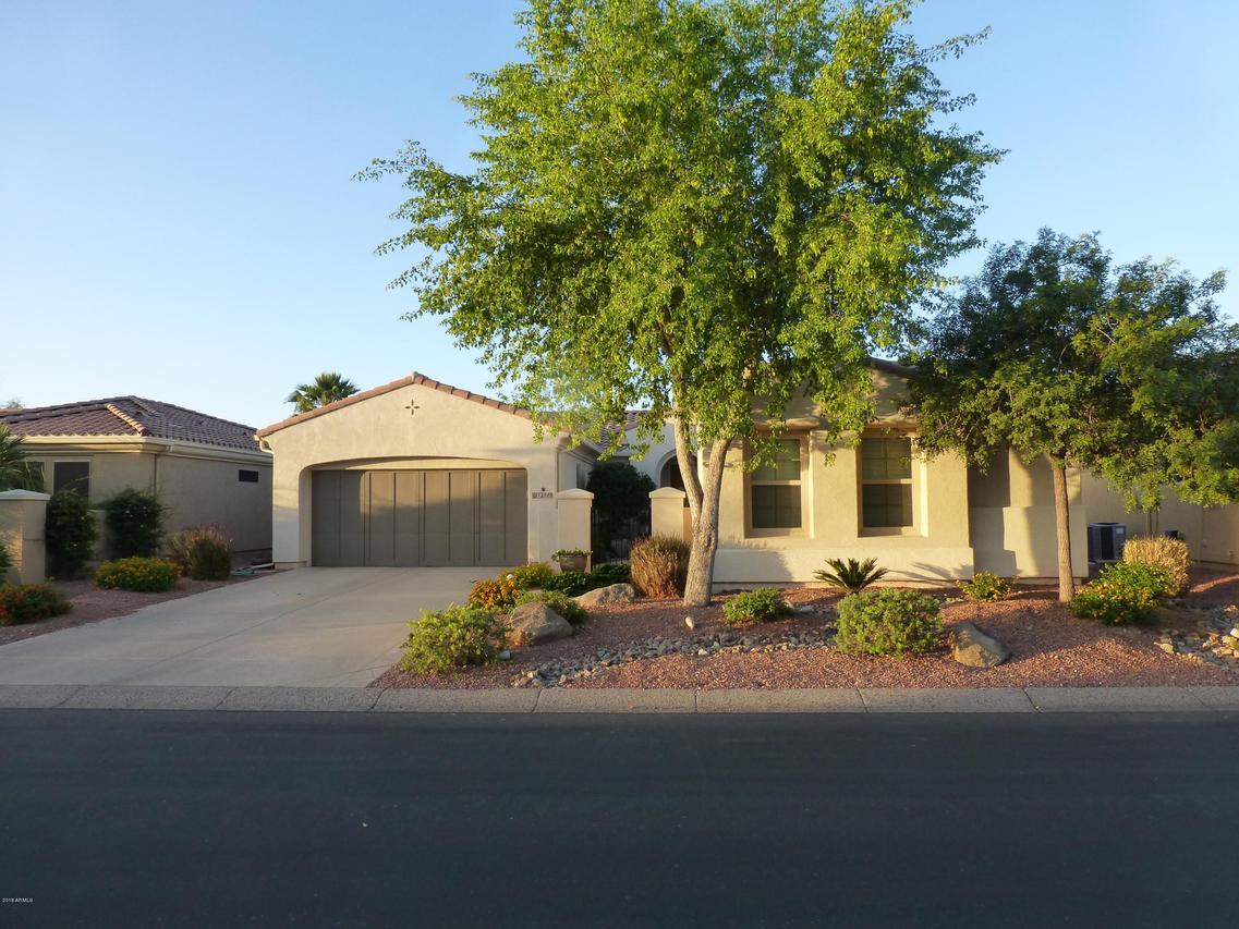 13705 W Figueroa Dr., Sun City West, AZ 85375