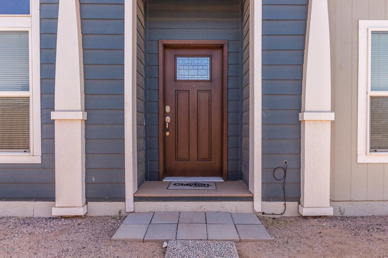 3100 W Roundup St., Apache Junction, AZ 85120