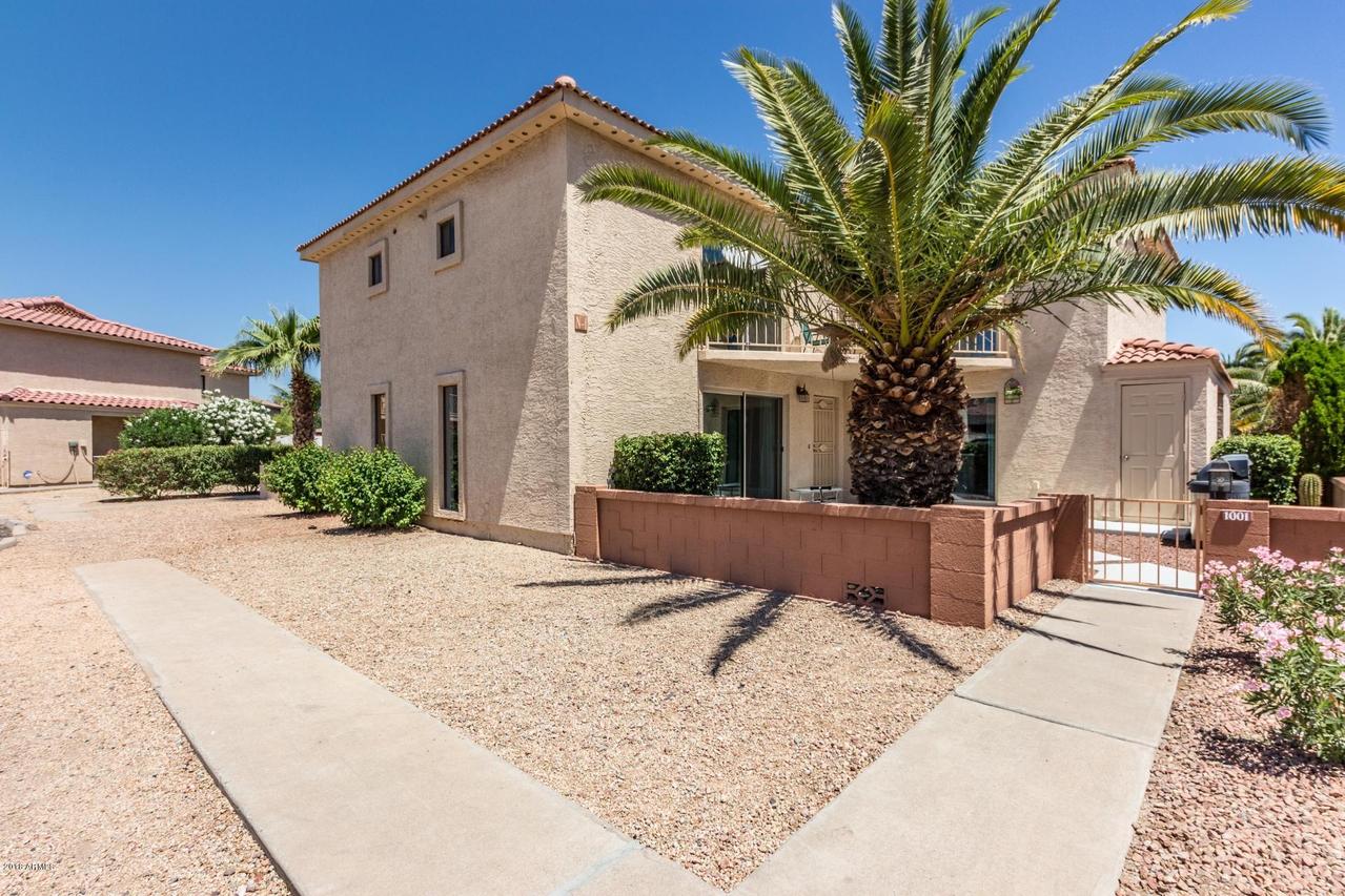 15650 N 19th Ave. #1001, Phoenix, AZ 85023