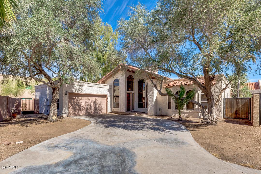 7620 E Sheridan St., Scottsdale, AZ 85257