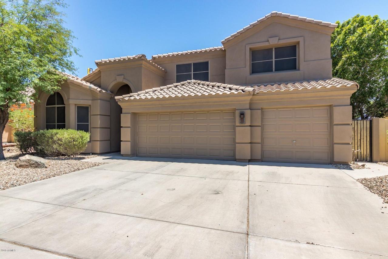 16025 S 7th St., Phoenix, AZ 85048