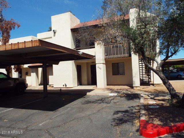 2201 W Union Hills Dr. #126, Phoenix, AZ 85027