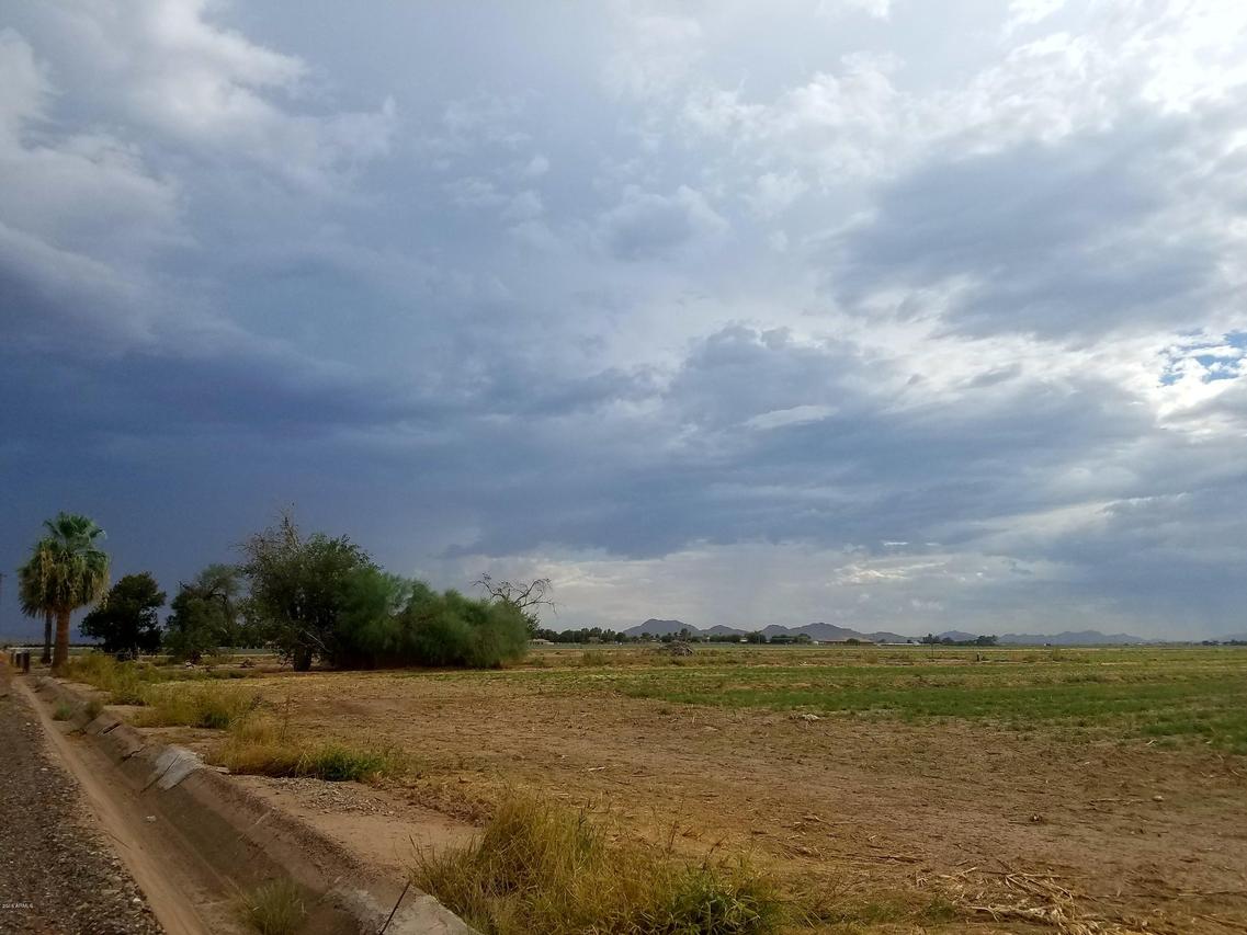 S Jackrabbit Tr. #-, Buckeye, AZ 85326