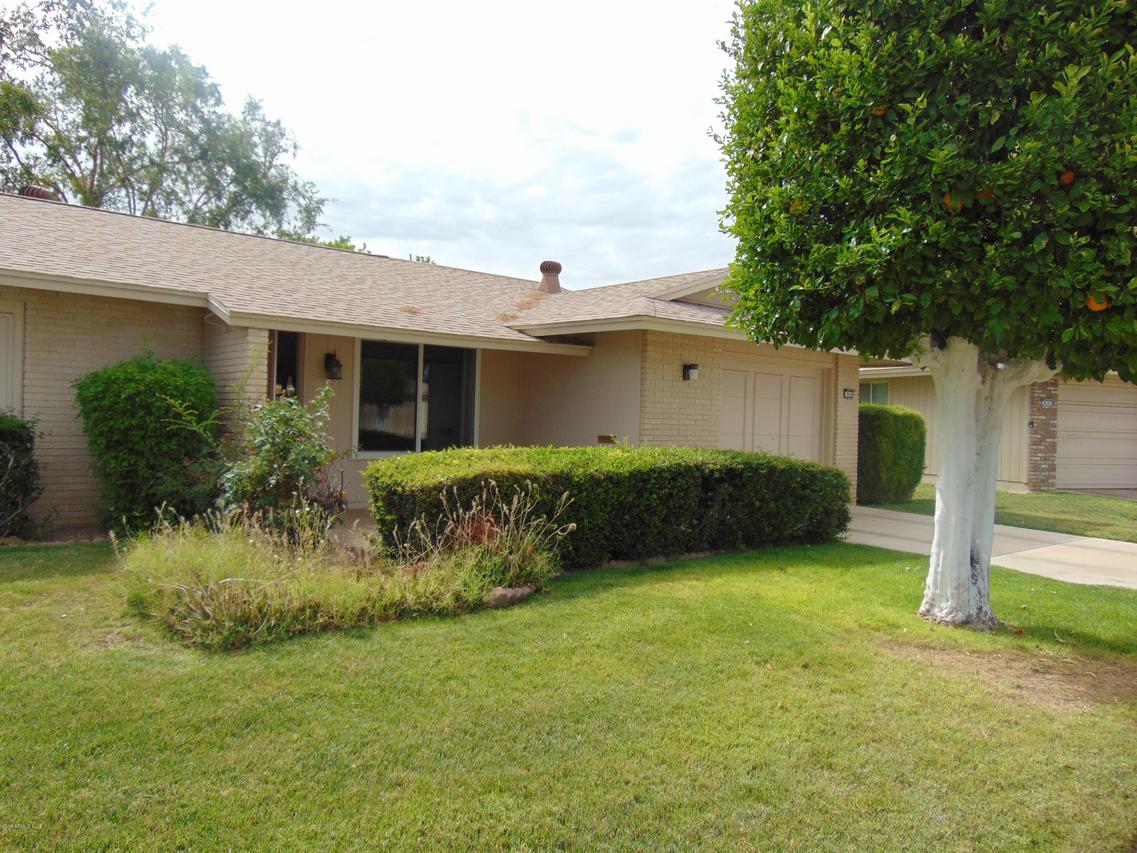 9630 N 110th Ave., Sun City, AZ 85351