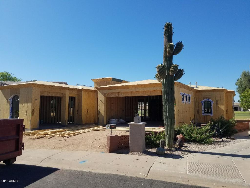 5853 E Montara Pl., Mesa, AZ 85215