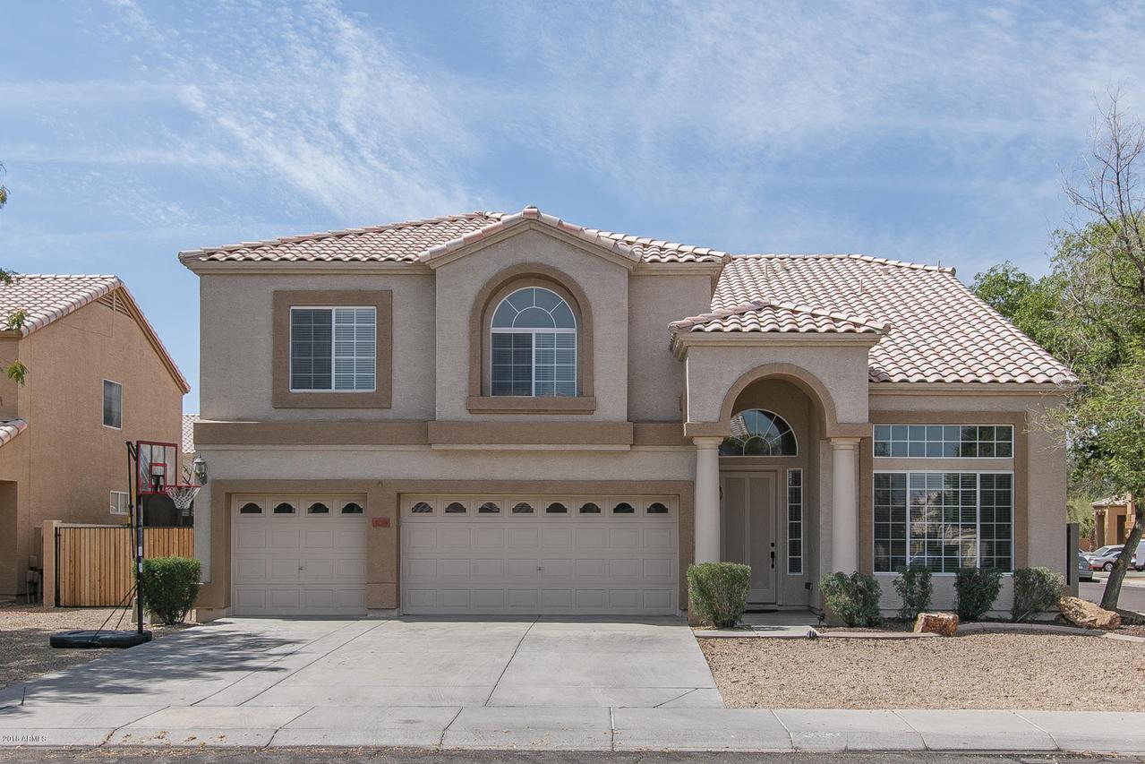 7425 W Willow Ave., Peoria, AZ 85381
