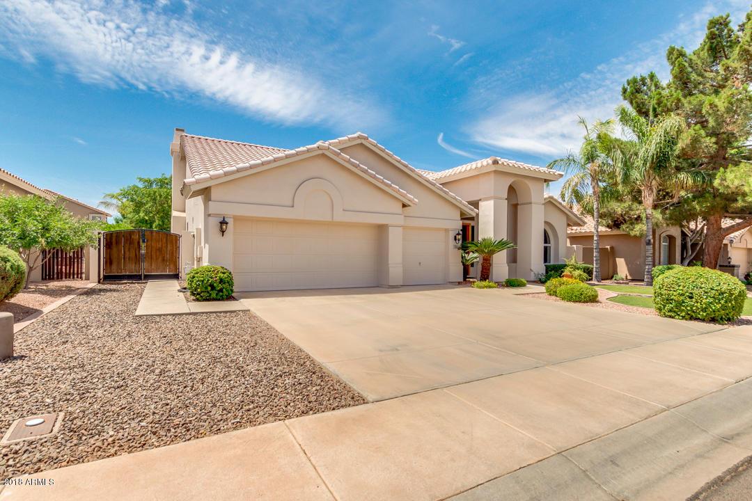 7161 W Surrey Ave., Peoria, AZ 85381