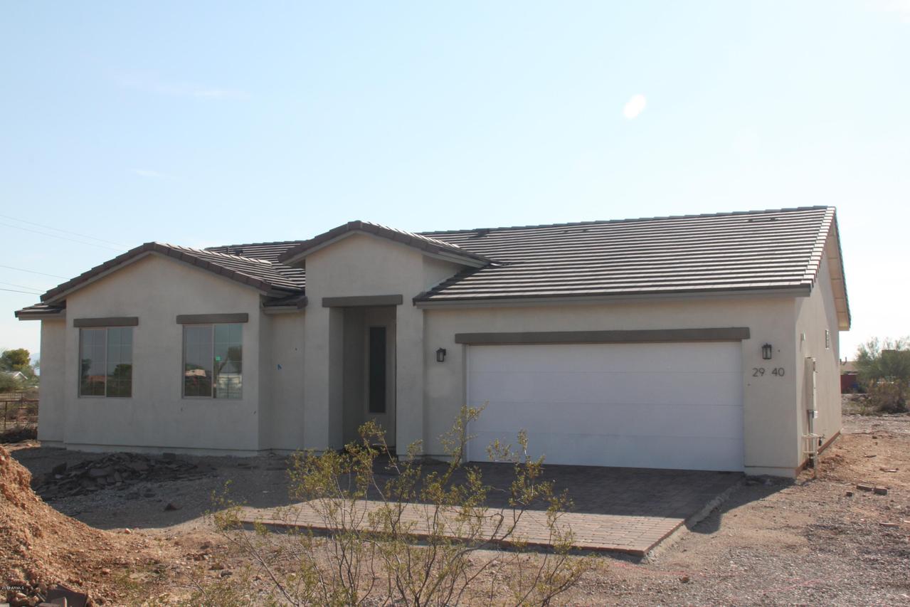 29640 N 163rd Ave., Surprise, AZ 85387
