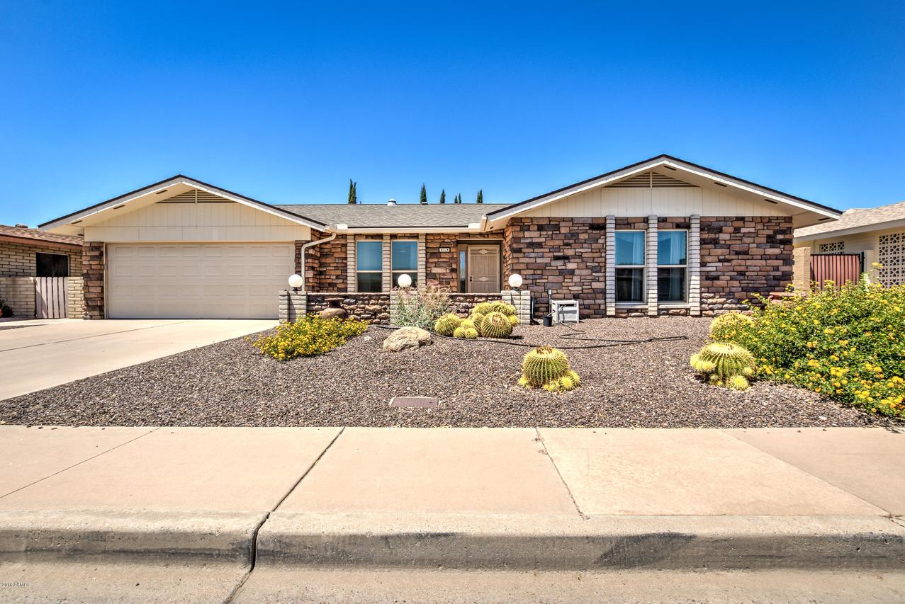 4114 E Capri Ave., Mesa, AZ 85206
