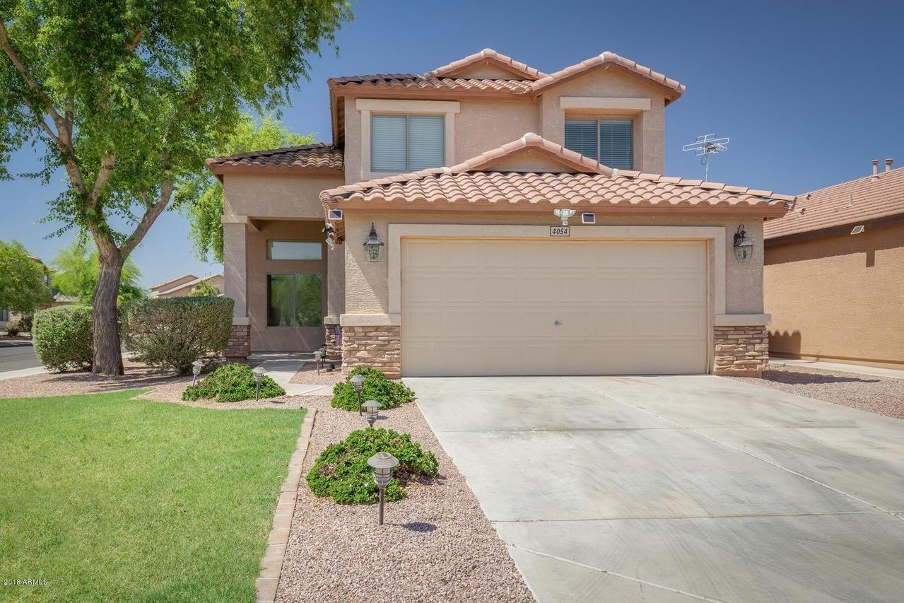 4054 E Citrine Rd., San Tan Valley, AZ 85143