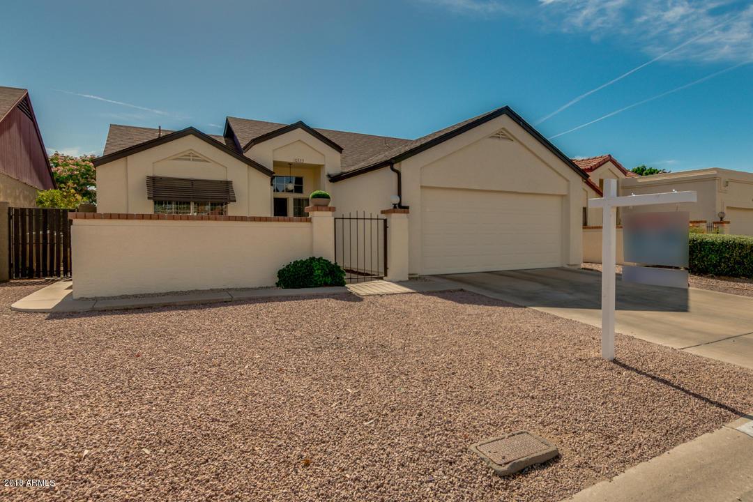 10323 N 65th Ln., Glendale, AZ 85302
