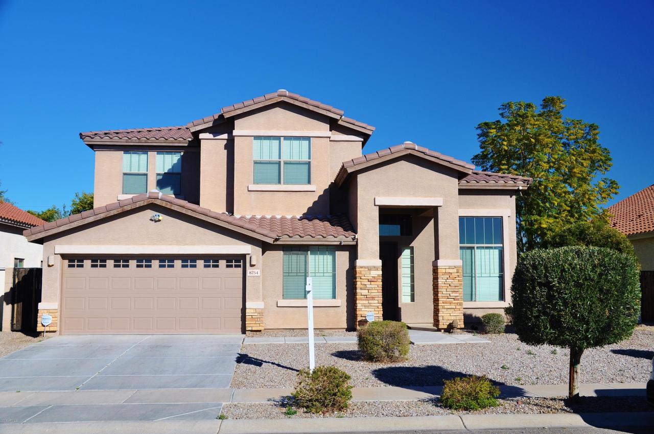 8754 W Lane Ave., Glendale, AZ 85305