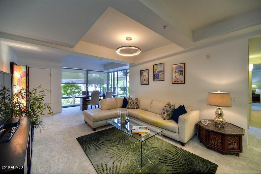 7161 E Rancho Vista Dr. #1009, Scottsdale, AZ 85251