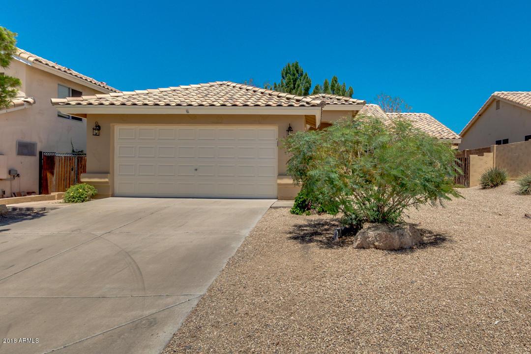 6318 E Regina St., Mesa, AZ 85215