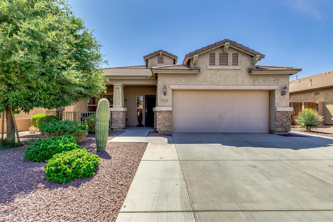 4710 S Romano, Mesa, AZ 85212