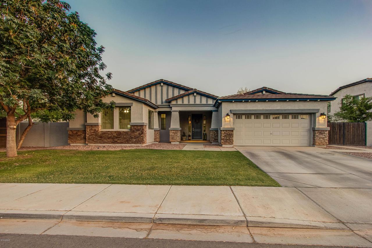 21575 E Alyssa Ct., Queen Creek, AZ 85142