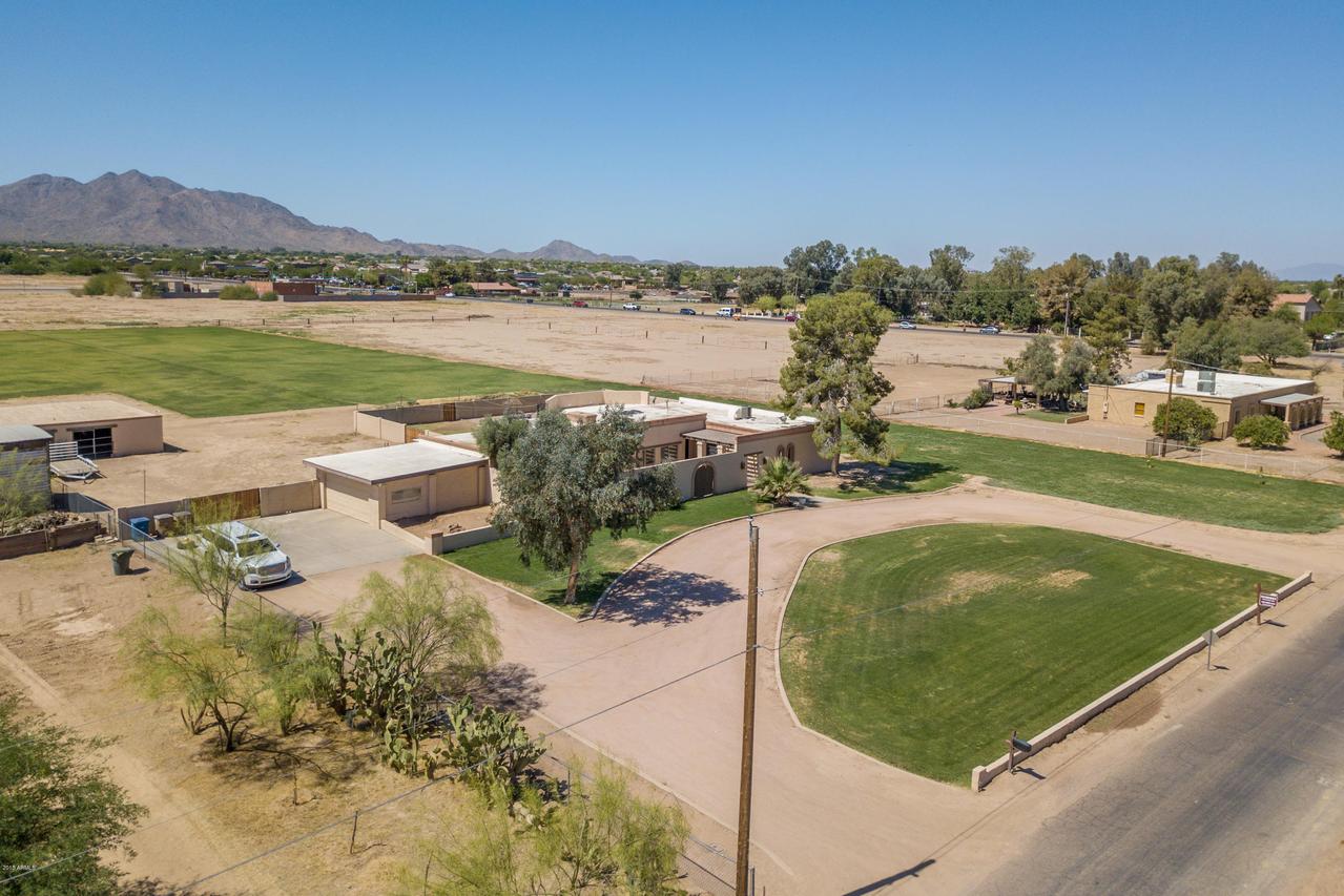 18443 E Via Del Oro Ave., Queen Creek, AZ 85242