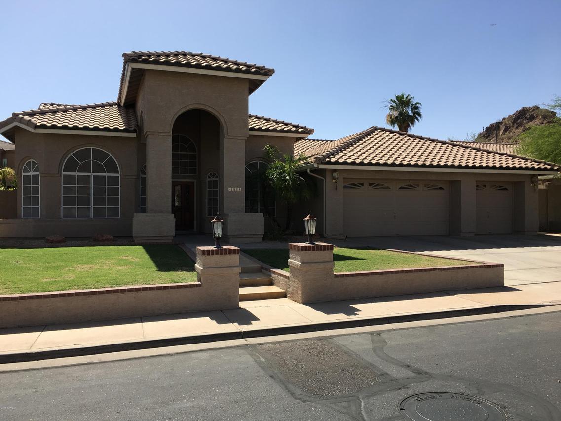 4334 N Tabor St., Mesa, AZ 85215