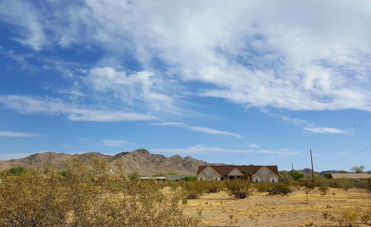 196XX E Happy Rd. #J, Queen Creek, AZ 85142