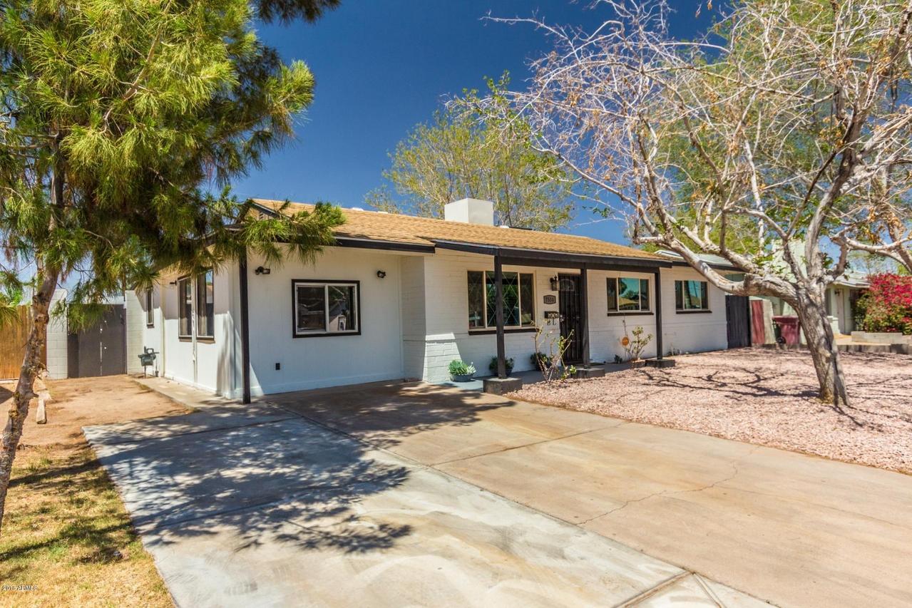 7514 E Pierce St., Scottsdale, AZ 85257